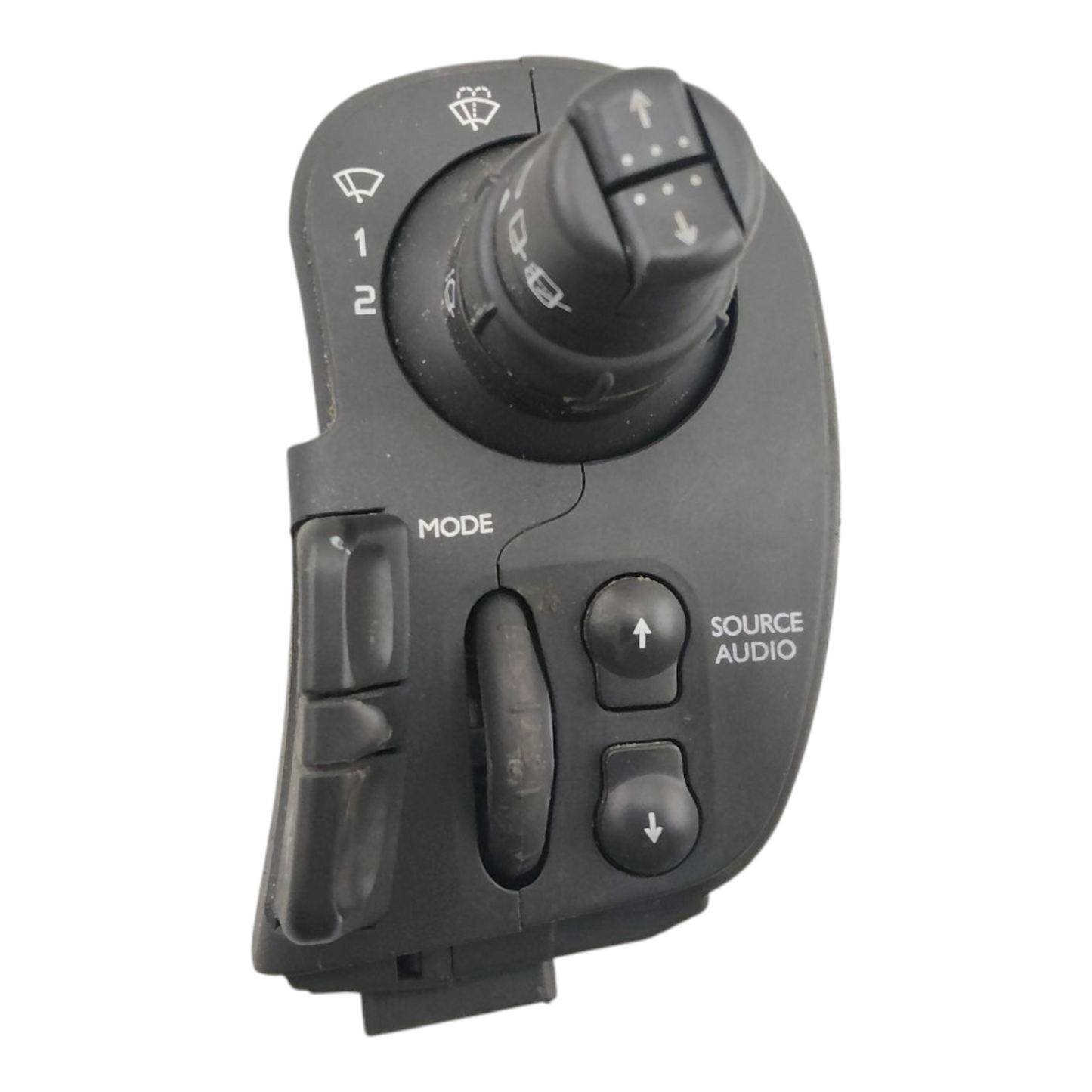 Devioguida Devioluci Tergicristalli Destro RENAULT MODUS/CLIO 3 Serie