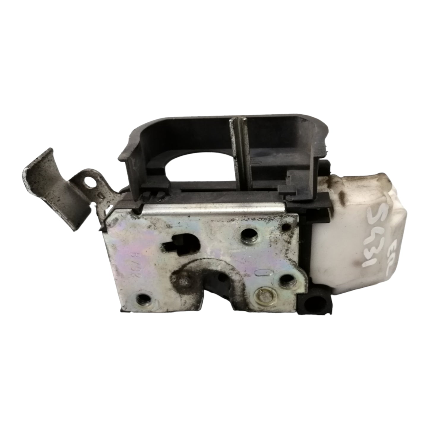 Serratura Porta Anteriore Destro FIAT 600/SEICENTO 3 Porte