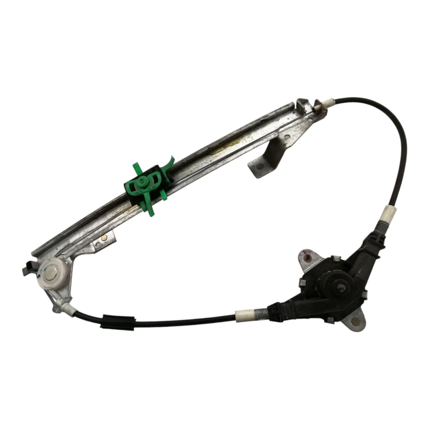 Alzacristallo Alzavetro Posteriore Sinistro FIAT PUNTO 2 Serie