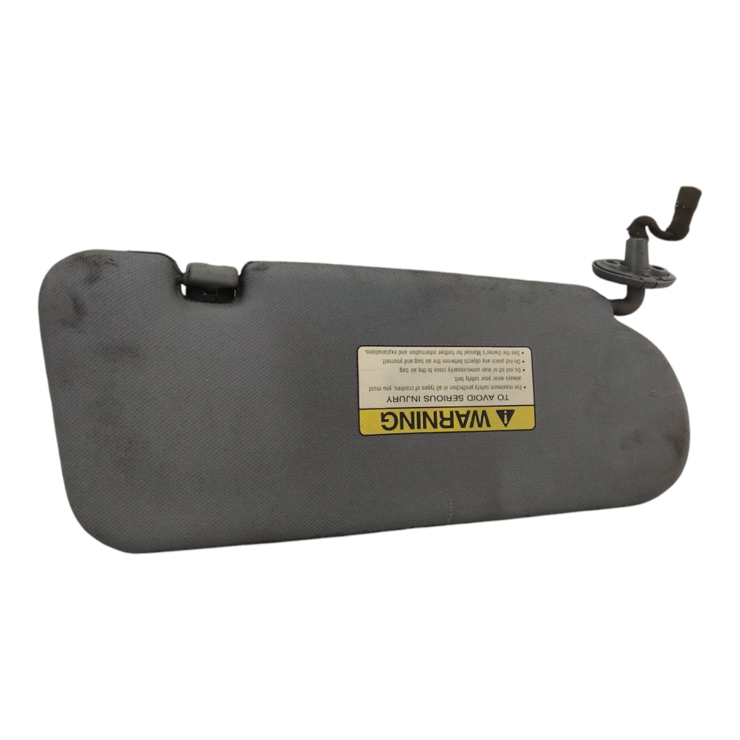 Pannello Alette Parasole Sinistro KIA SORENTO 1 Serie