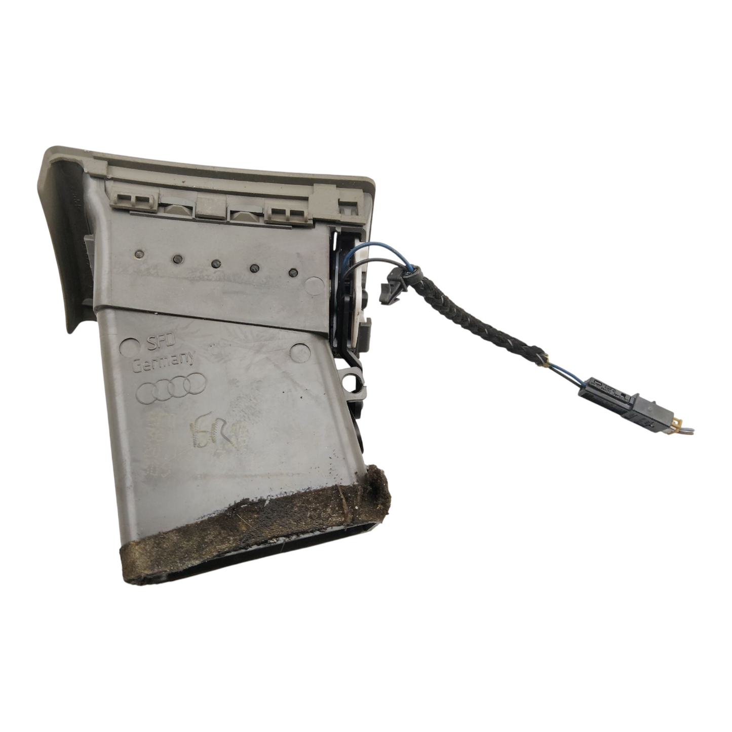 Bocchetta Aria Cruscotto Centrale Sinistro AUDI A4 8E5 8E2