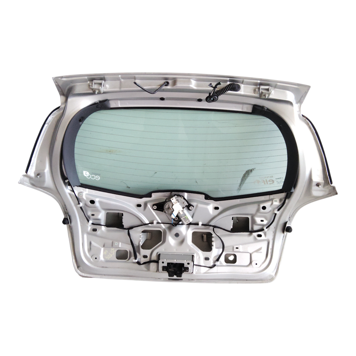 Portello Portellone Posteriore RENAULT CLIO 3 Serie 3-5 Porte