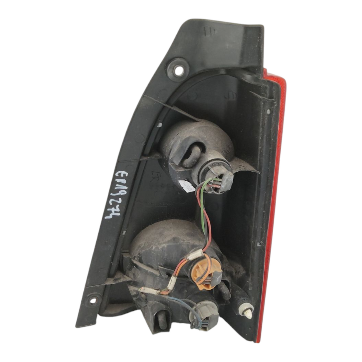 Fanale Stop Posteriore Sinistro OPEL AGILA A