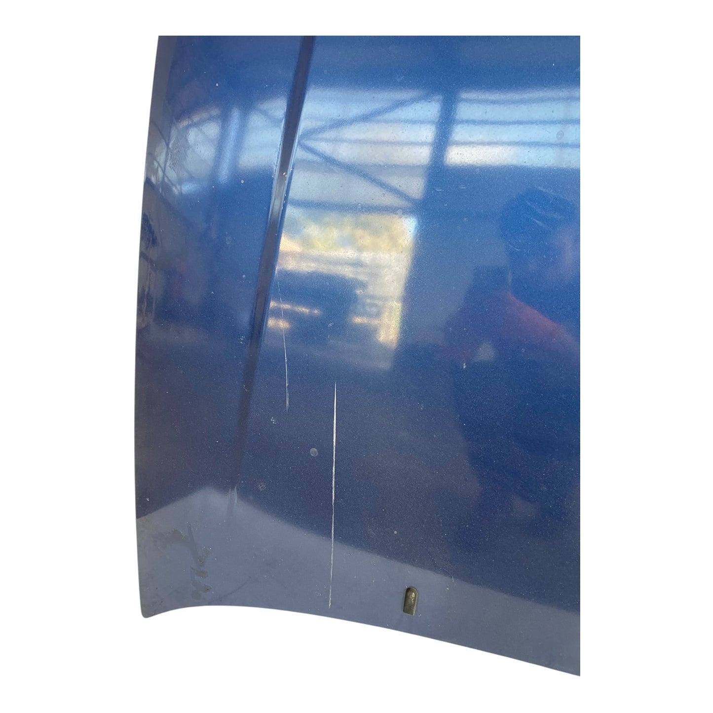 Cofano Anteriore SEAT CORDOBA 6K2/IBIZA 2 3 Serie 6K1