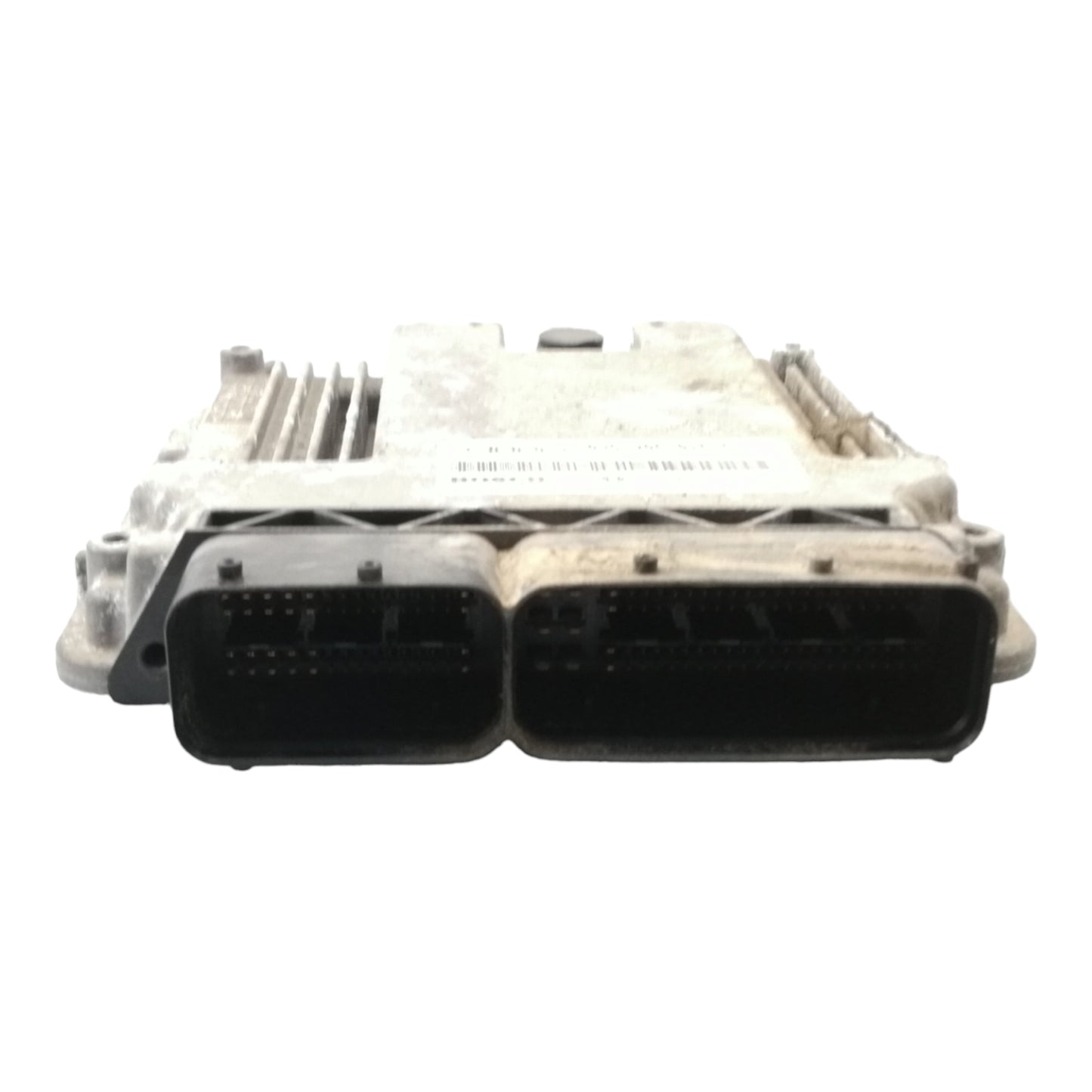 Centralina Iniezione AUDI A3 8P1 2.0 TDi Motore BKD