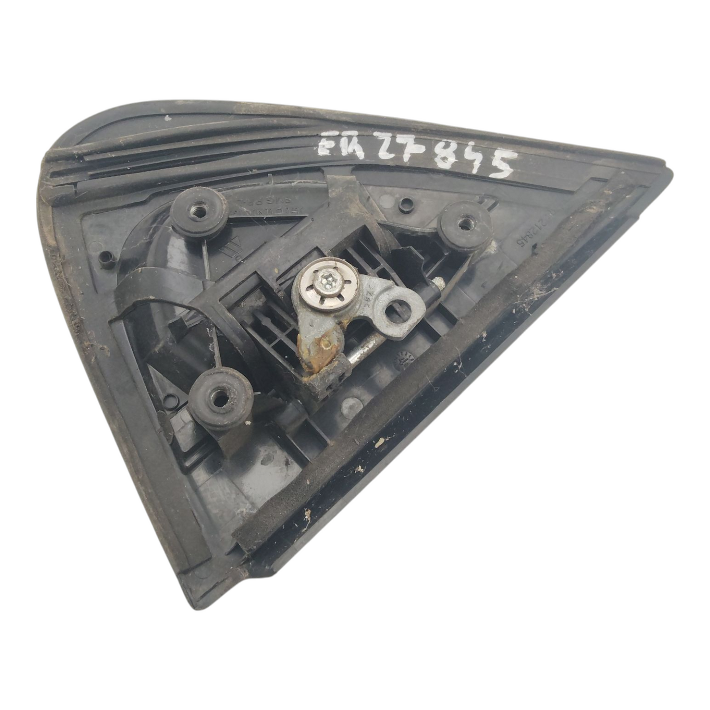 Maniglia Esterna Porta Posteriore Sinistro HONDA CIVIC 8 Serie 5 Porte