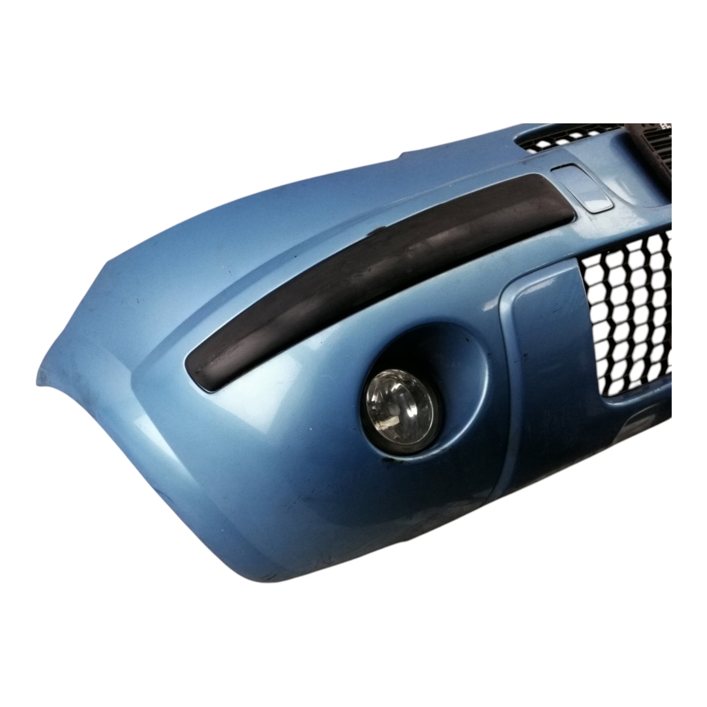 Paraurti Anteriore CITROEN C3 PLURIEL Cabrio