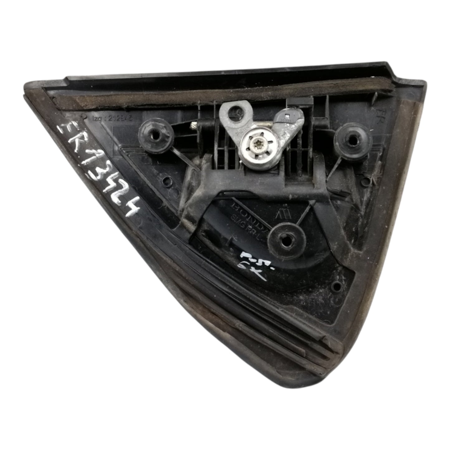 Maniglia Esterna Porta Posteriore Sinistro HONDA CIVIC 8 Serie