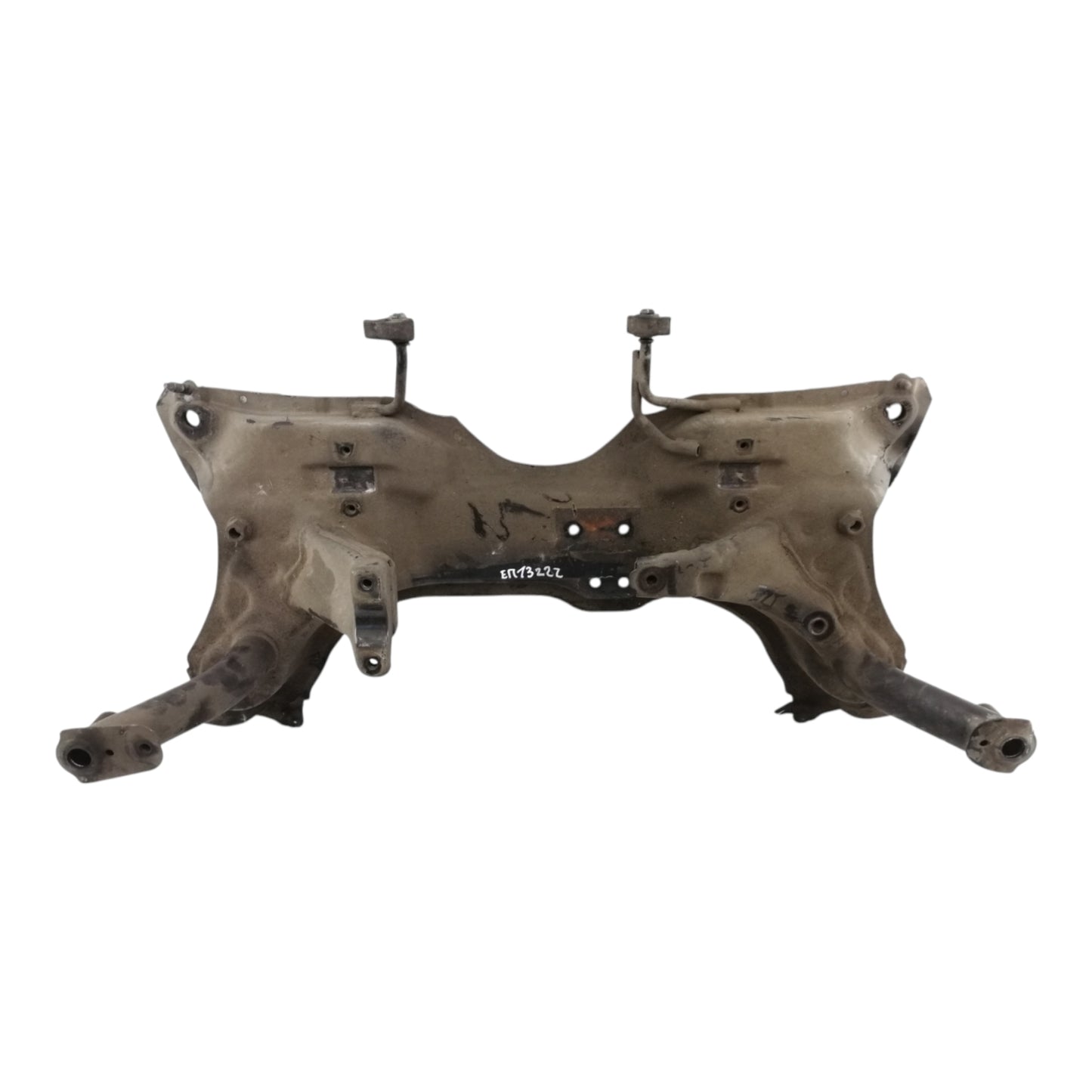 Assale Anteriore Culla Motore FIAT SEDICI/16 Diesel Benzina