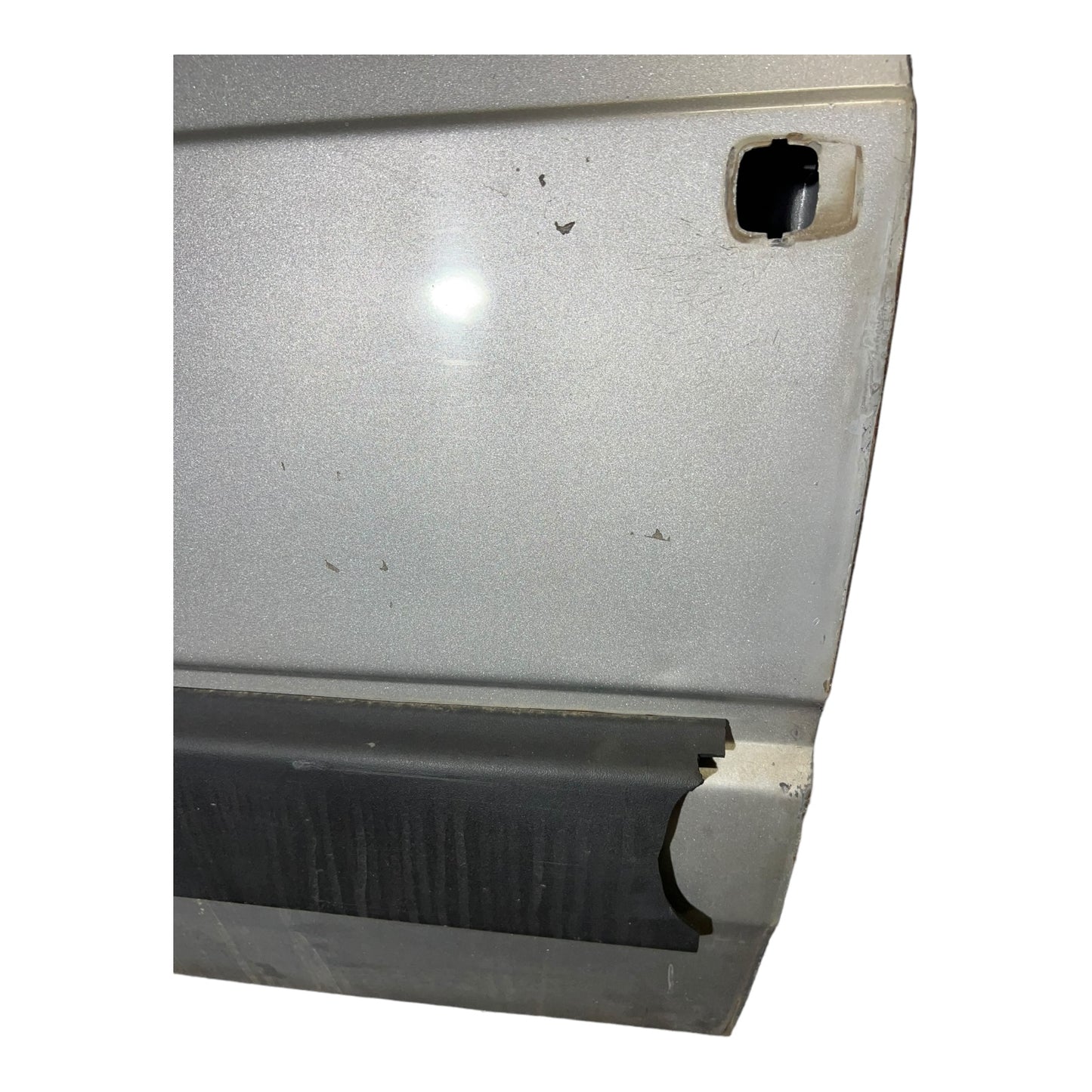 Porta Portiera Anteriore Sinistro FIAT PANDA 1 Serie Berlina VAN