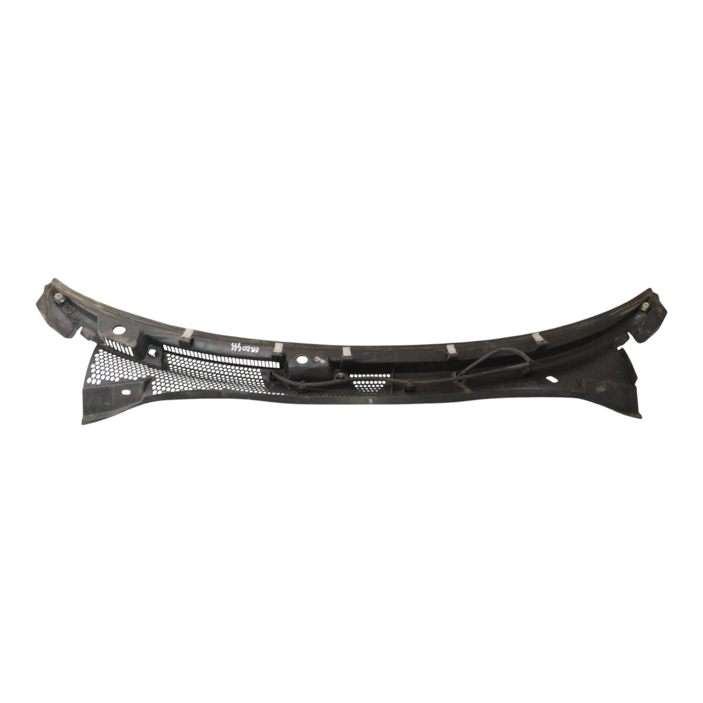 Gocciolatoio Griglia Sotto Parabrezza FIAT 500 2 Serie