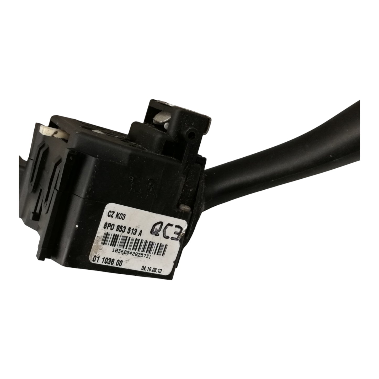 Devioguida Devioluci Sinistro AUDI A3 8PA 8P7/TT 8J3/R8 COUPE SPIDER