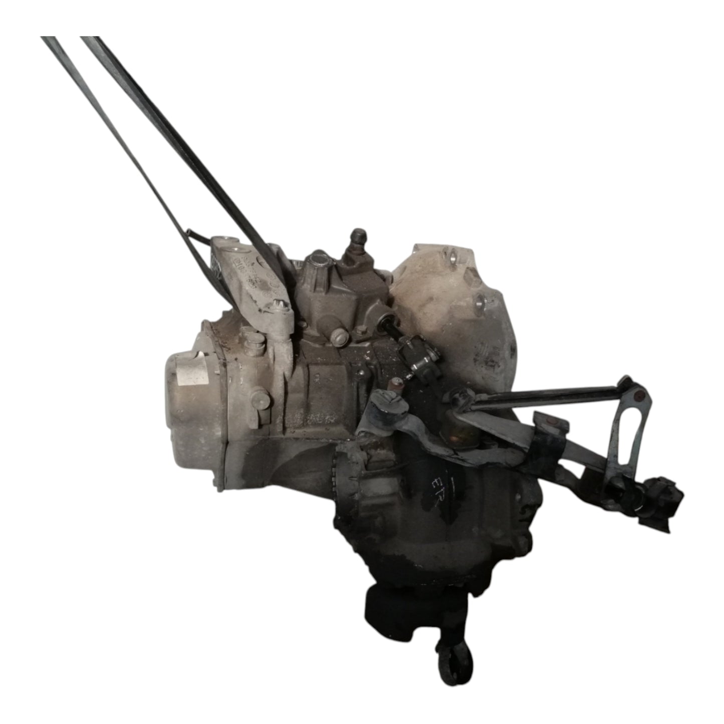 Cambio Manuale 5 Marce OPEL ASTRA H 1.2 1.4 1.6 Benzina