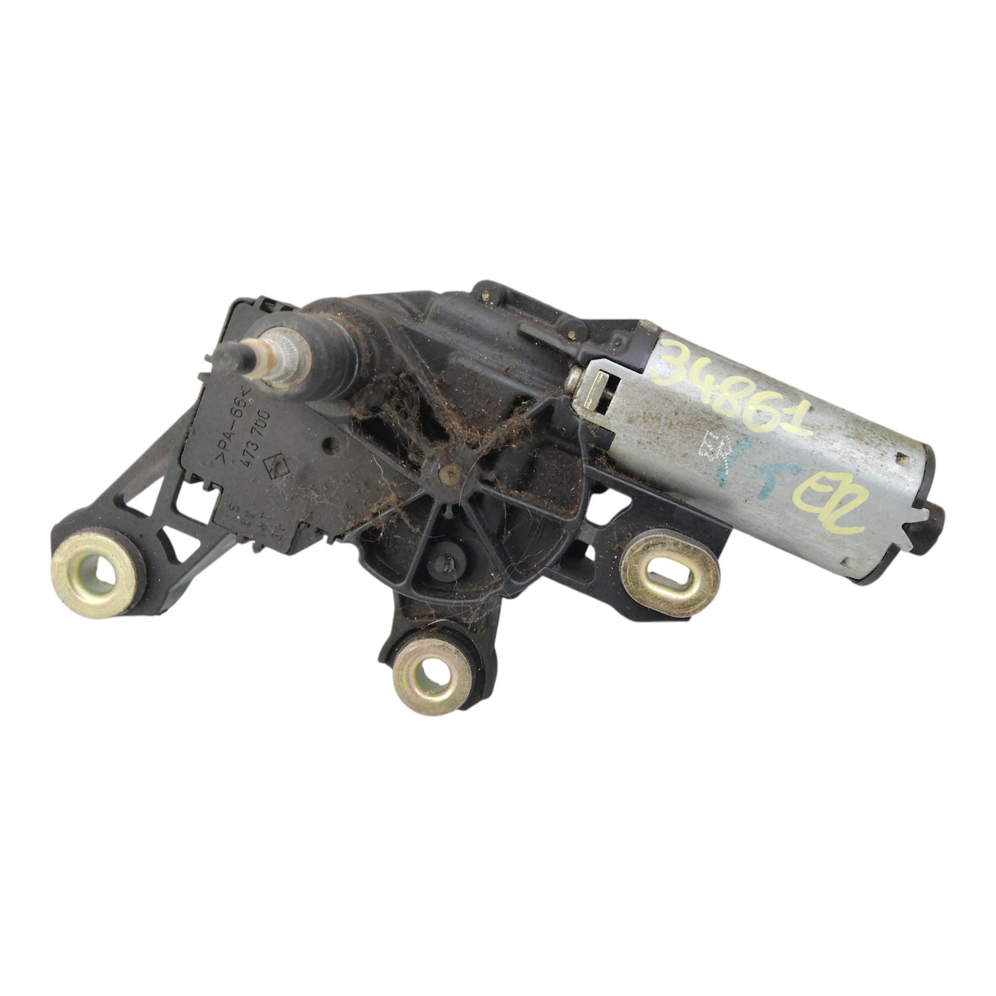 Motorino Tergilunotto Posteriore VOLKSWAGEN GOLF 4 Serie
