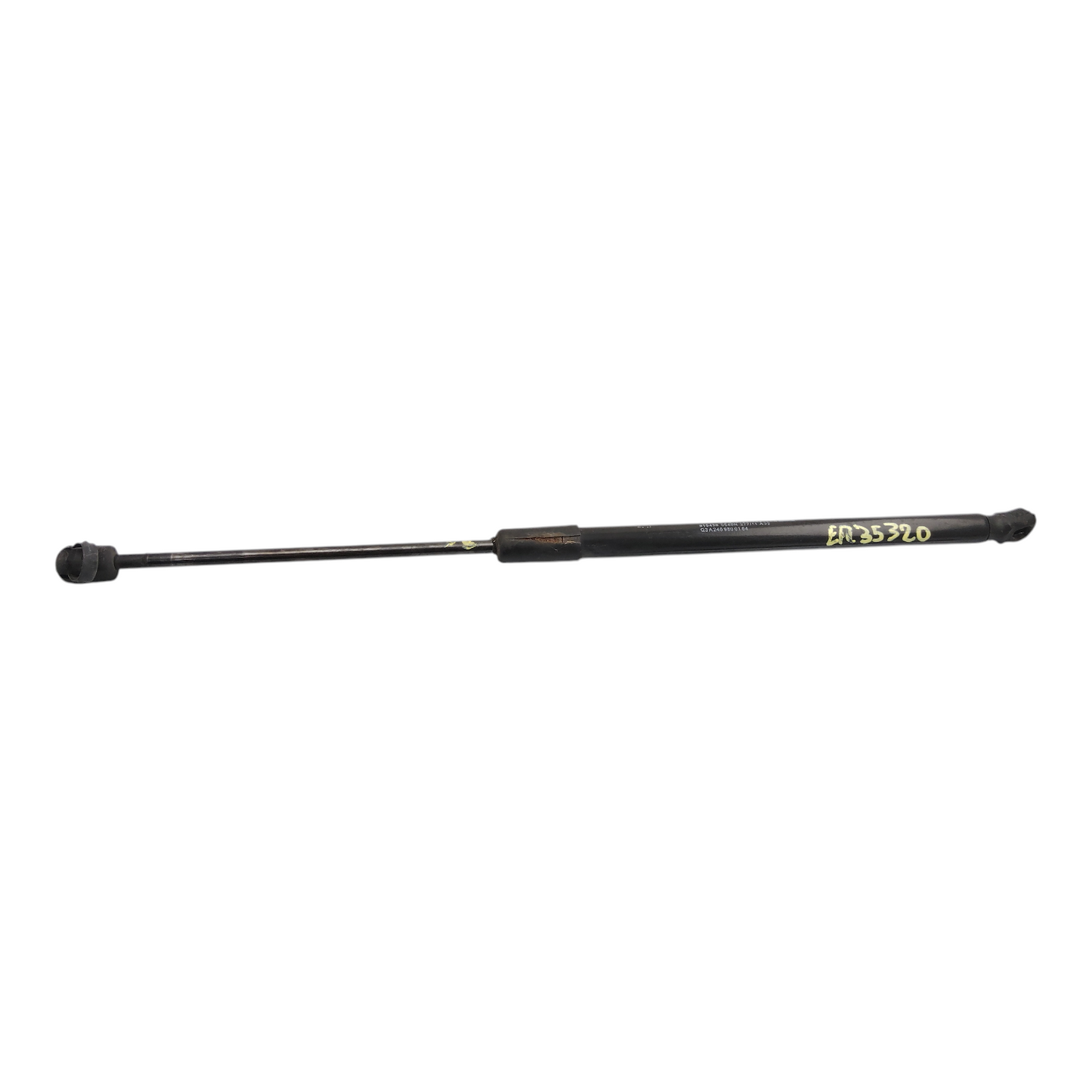 Ammortizzatore Portello Posteriore Sinistro MERCEDES CLASSE B W246