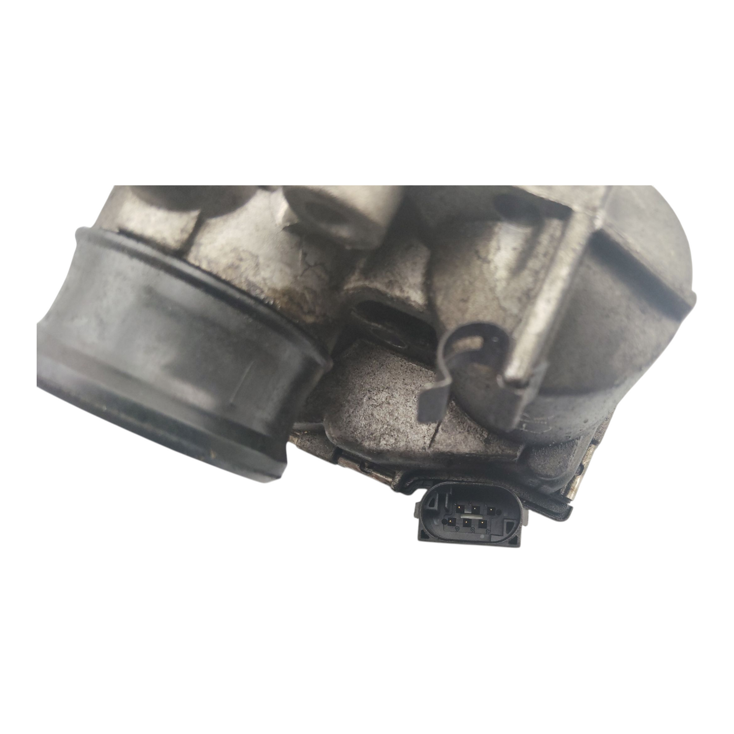 Corpo Farfallato SMART FORTWO COUPE CABRIO 450/CROSSBLADE Benzina