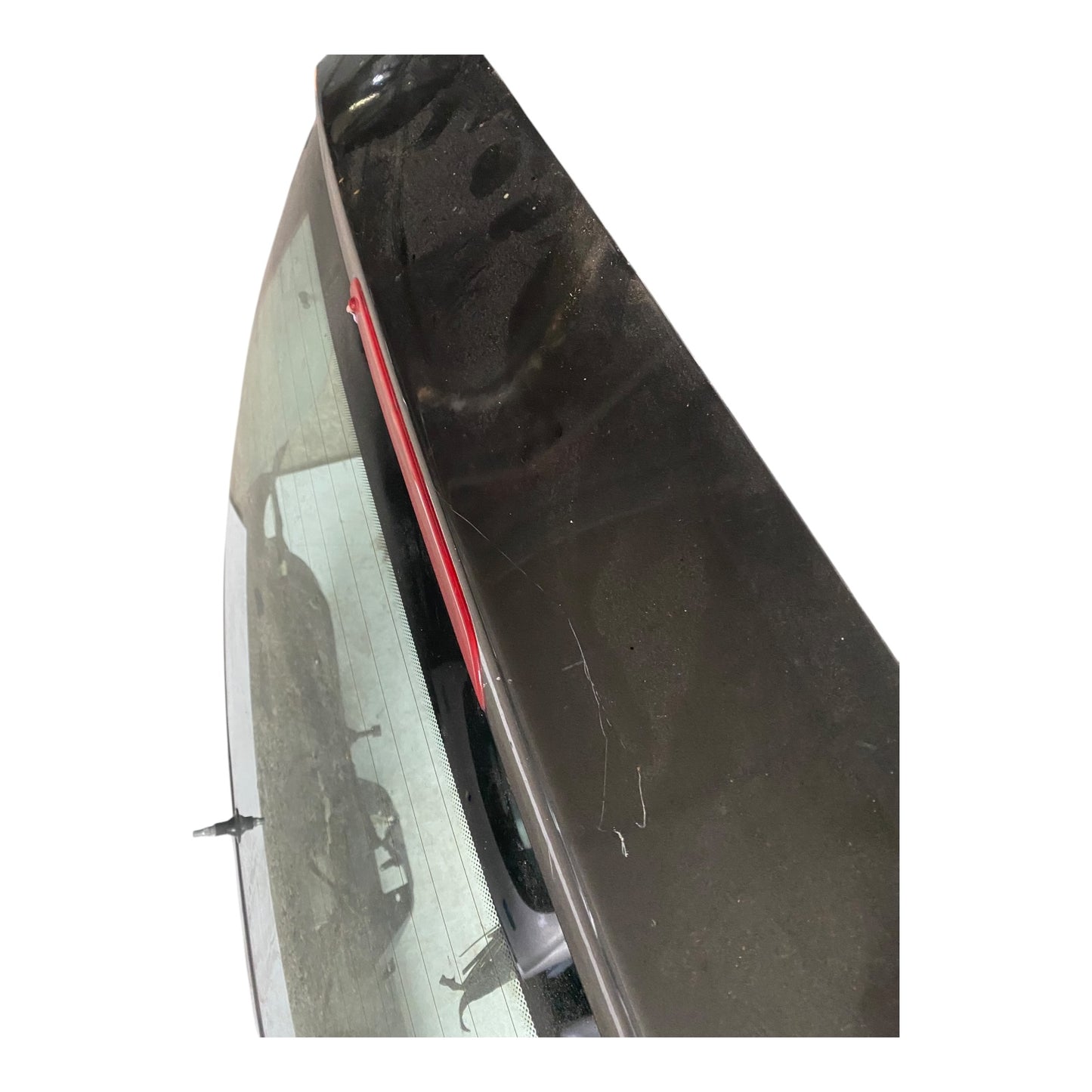 Portello Portellone Posteriore FIAT BRAVO 2 Serie Berlina