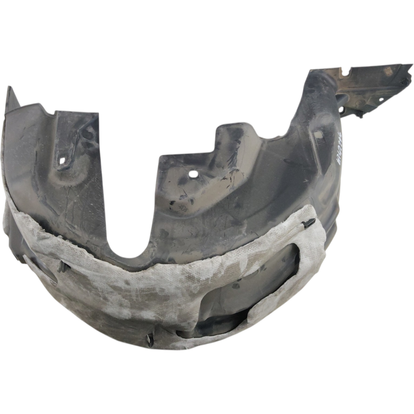 Parasassi Passaruota Interno Posteriore Sinistro OPEL CORSA F