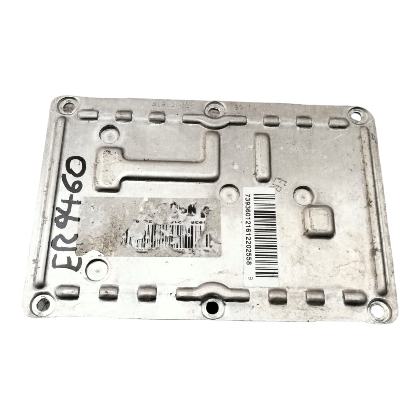 Centralina Xenon Proiettore Anteriore Destro CITROEN C4 COUPE