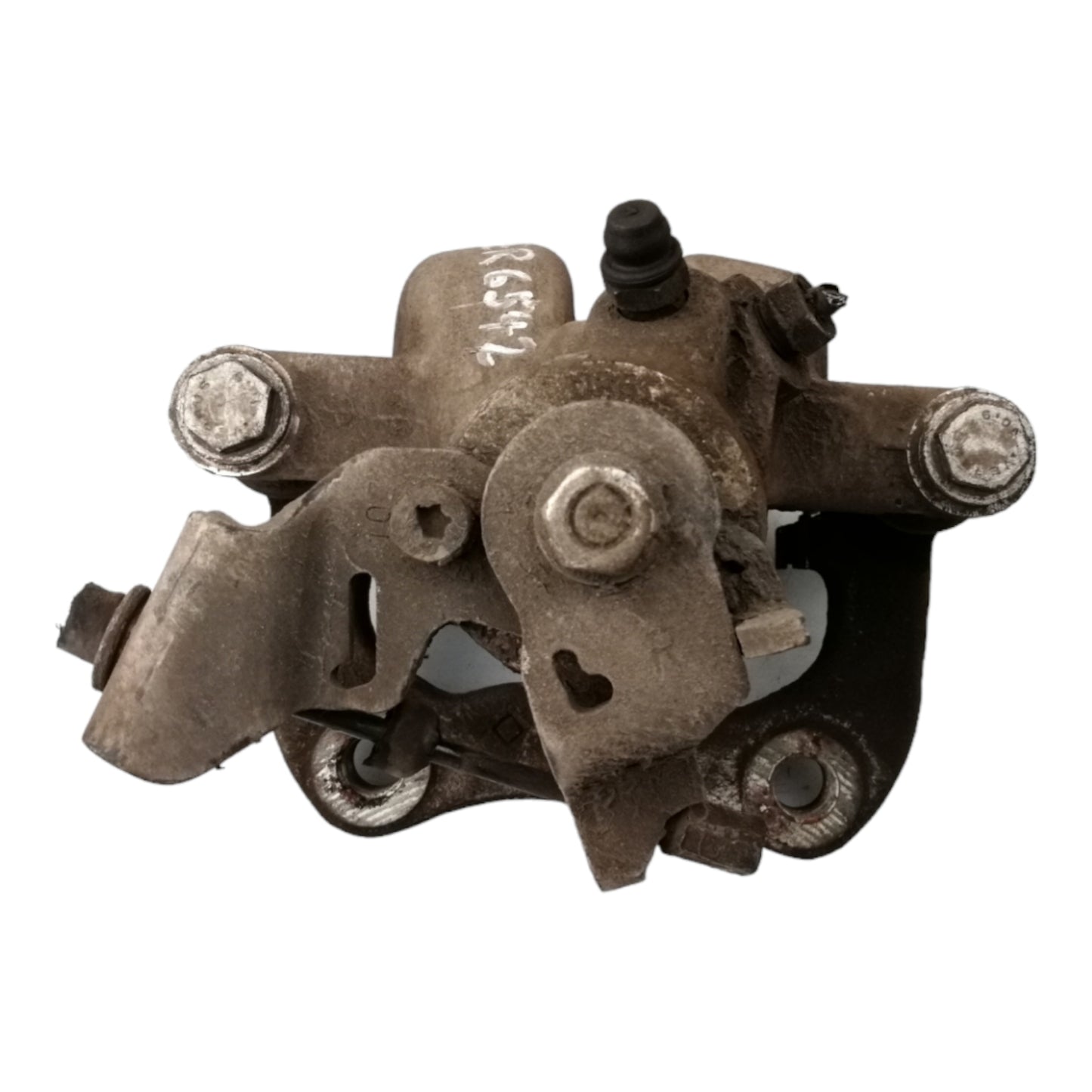 Pinza Freno Posteriore Destro RENAULT MODUS/CLIO 3 Serie Benzina Diesel
