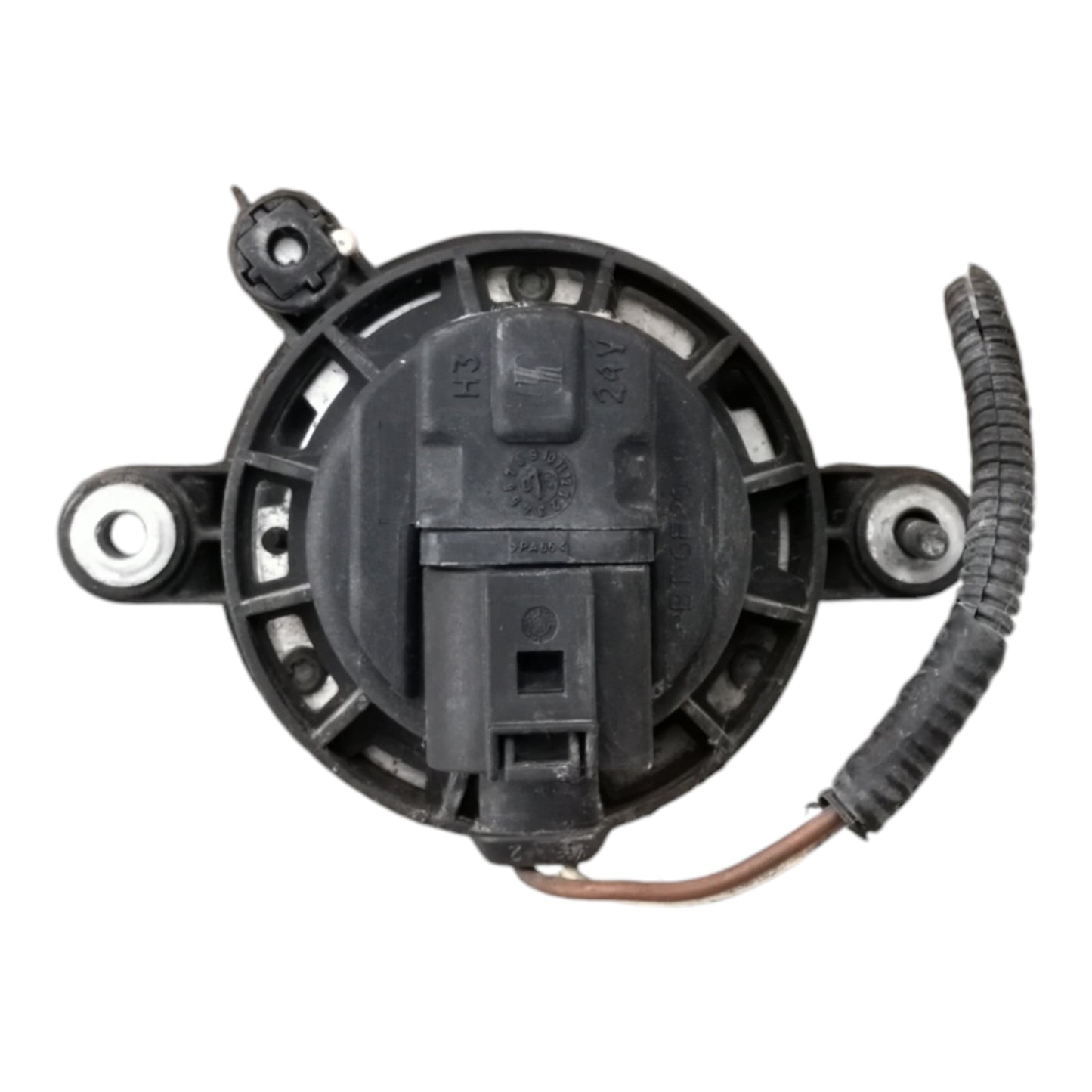 Fendinebbia Anteriore Sinistro SEAT IBIZA 4 Serie 6L1/CORDOBA 6L2