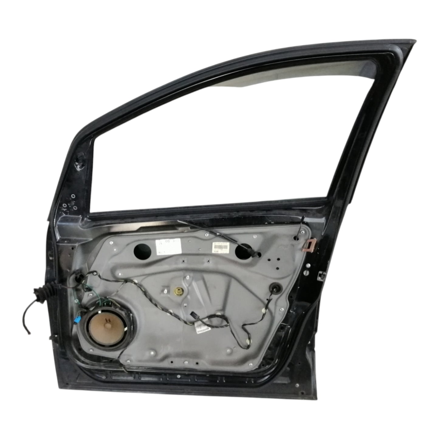 Porta Portiera Anteriore Destro PEUGEOT 207 5 Porte