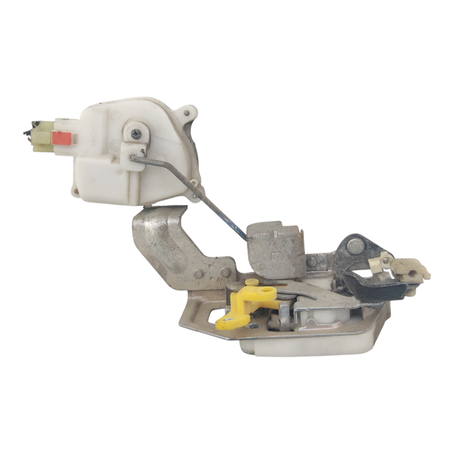 Serratura Porta Anteriore Sinistro CHEVROLET MATIZ 2 Serie