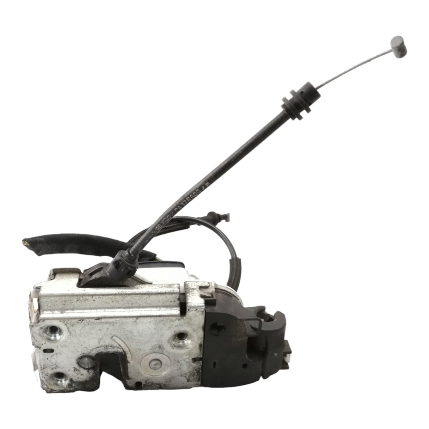Serratura Porta Anteriore Sinistro CITROEN C3 1 Serie 5 Porte