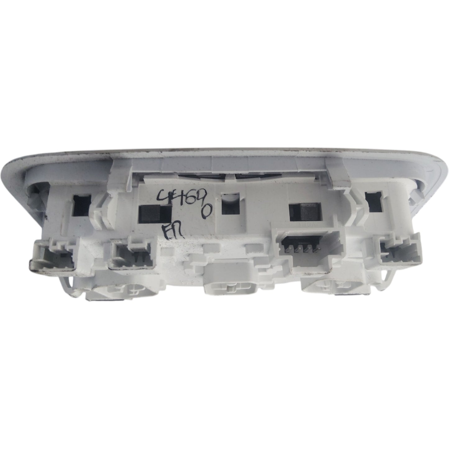 Luce Cortesia Plafoniera Posteriore OPEL CORSA F Restyling