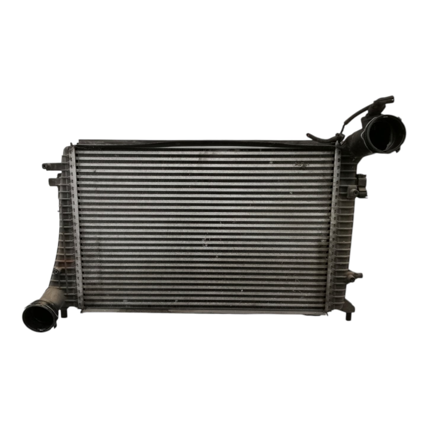 Intercooler Scambiatore Calore SKODA SUPERB 3T4 3T5/OCATAVIA 1Z3 Diesel