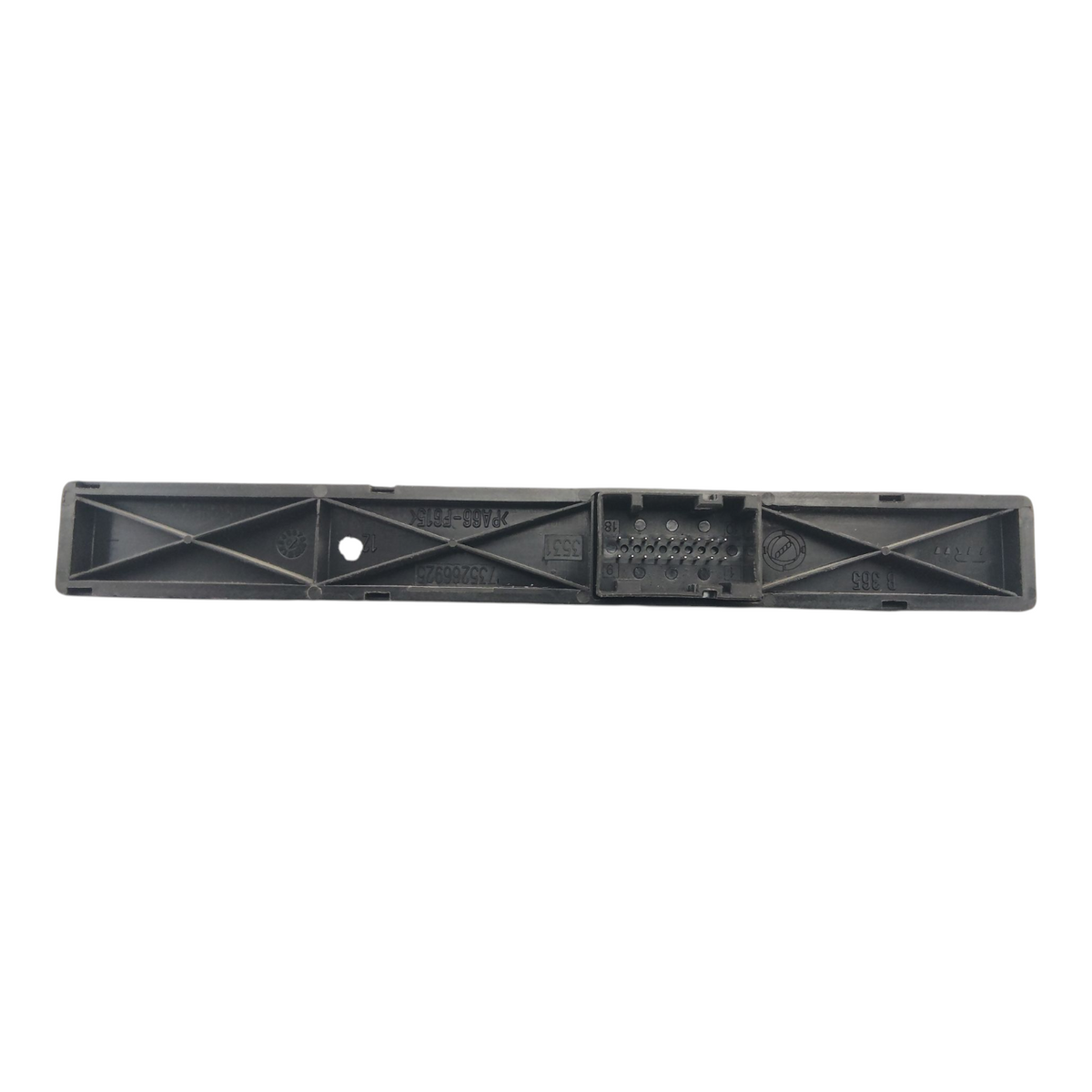 Pulsantiera Multifunzione Centrale ALFA ROMEO 147 2 Serie