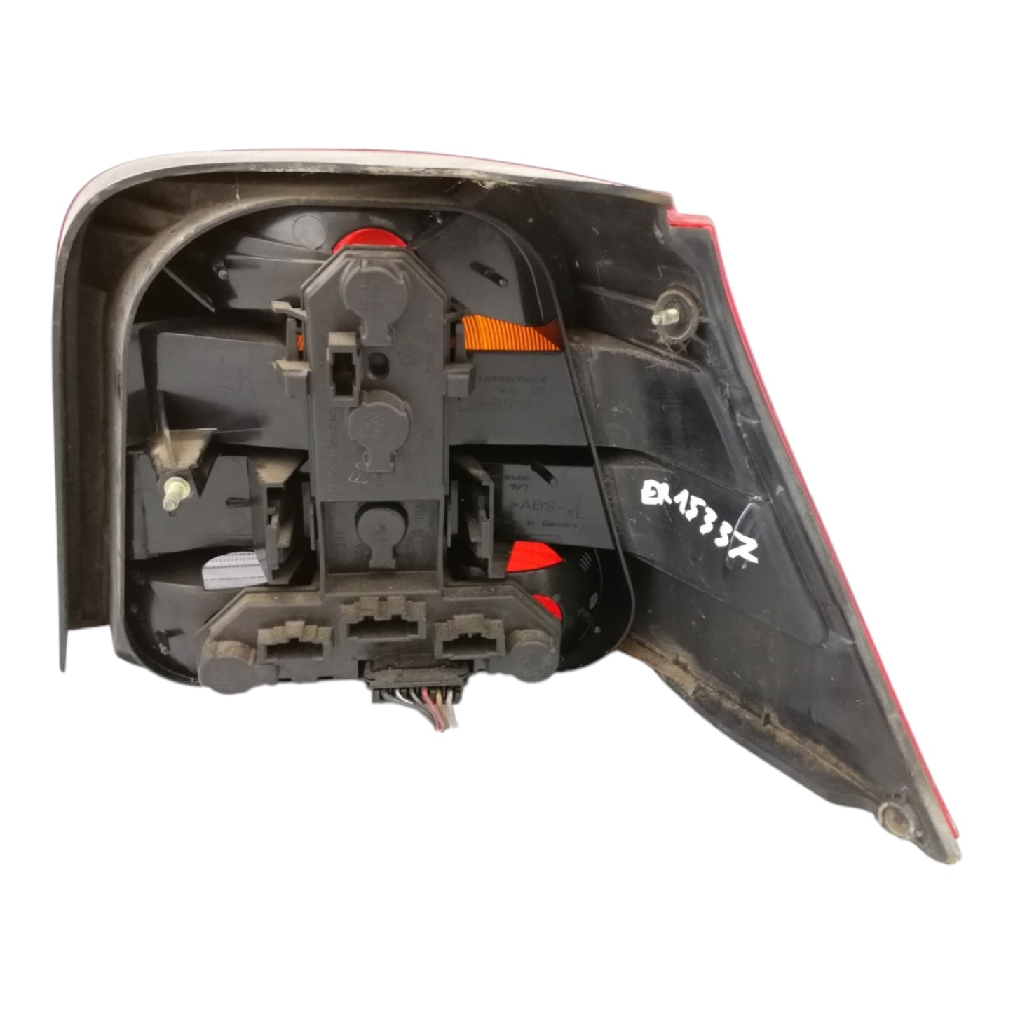 Fanale Stop Posteriore Destro VOLKSWAGEN GOLF 4 Serie