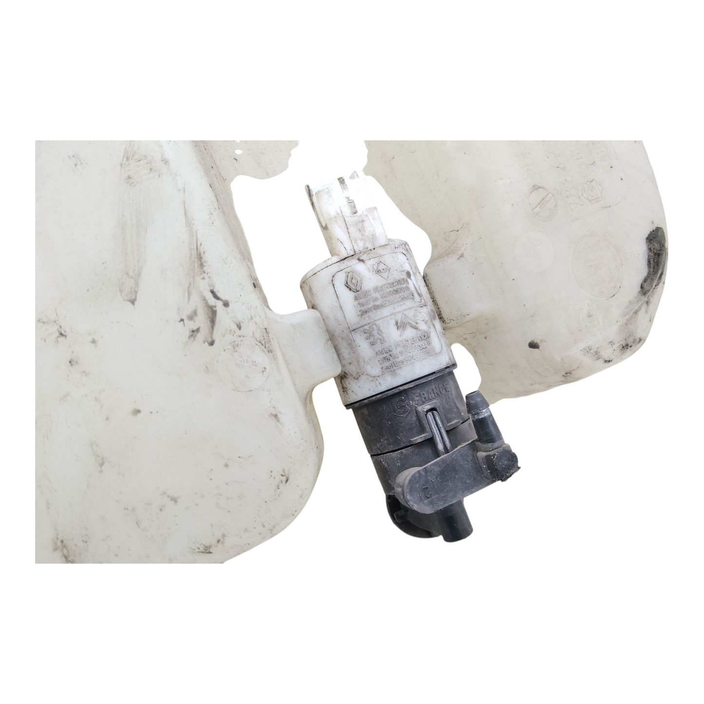 Vaschetta Serbatoio Tergicristalli CITROEN JUMPY 3 Serie/C8