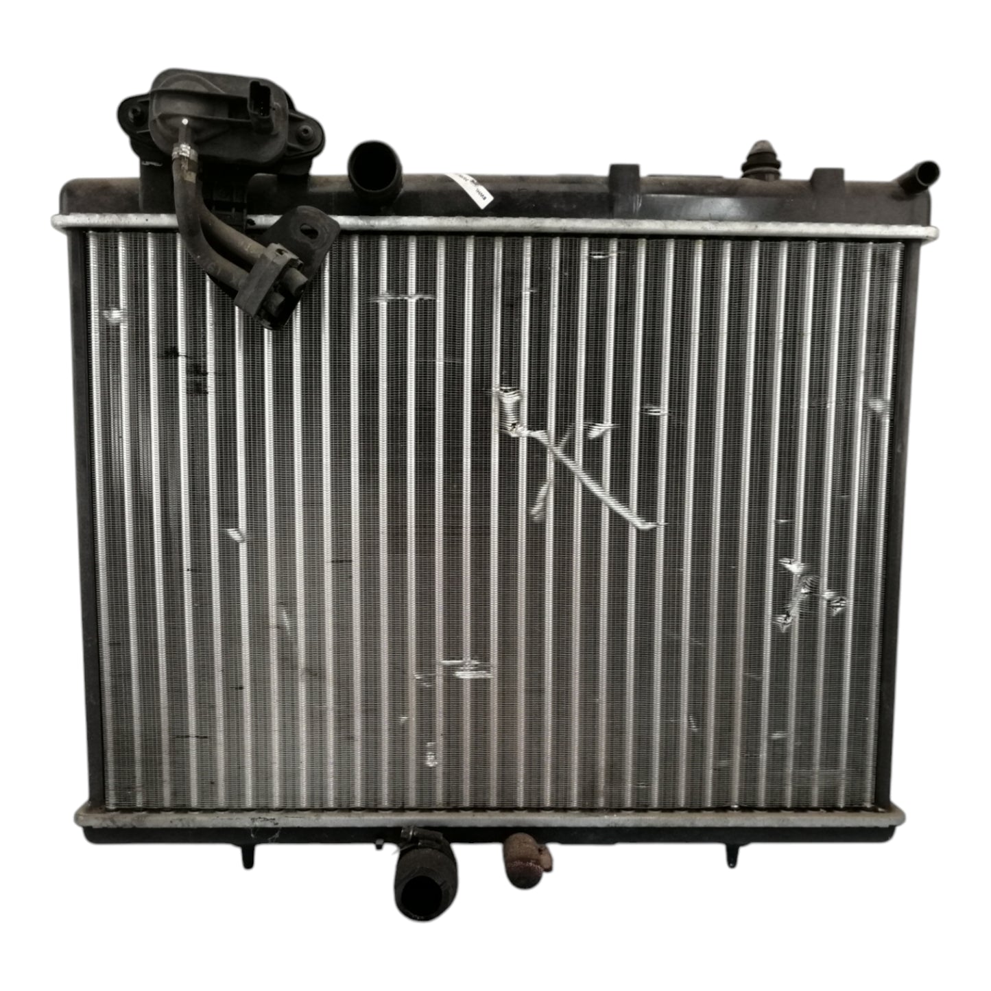 Radiatore Acqua Raffreddamento CITROEN C4 PICASSO 1 Serie/DS5/C4