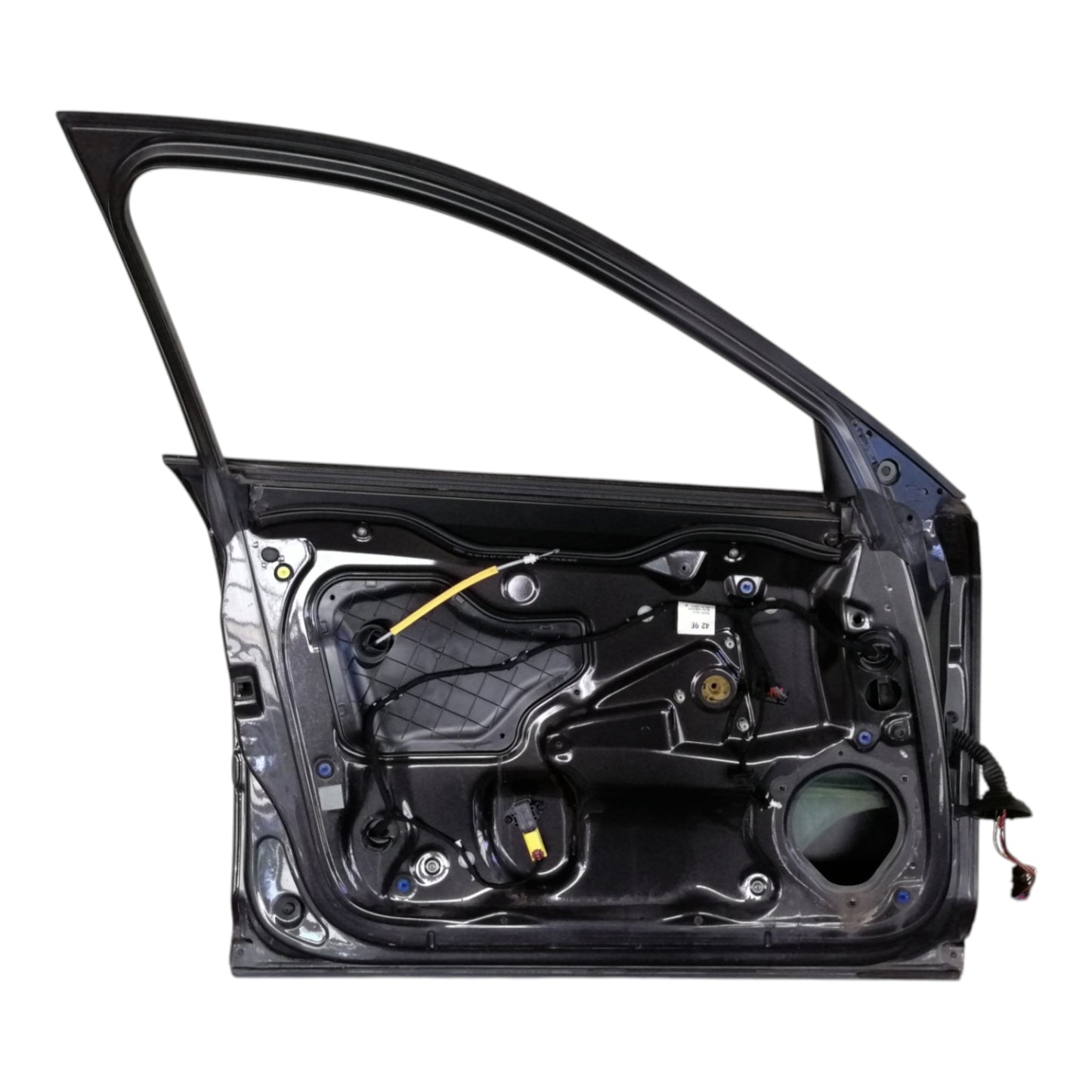 Porta Portiera Anteriore Sinistro AUDI A3 8PA Berlina 5 Porte