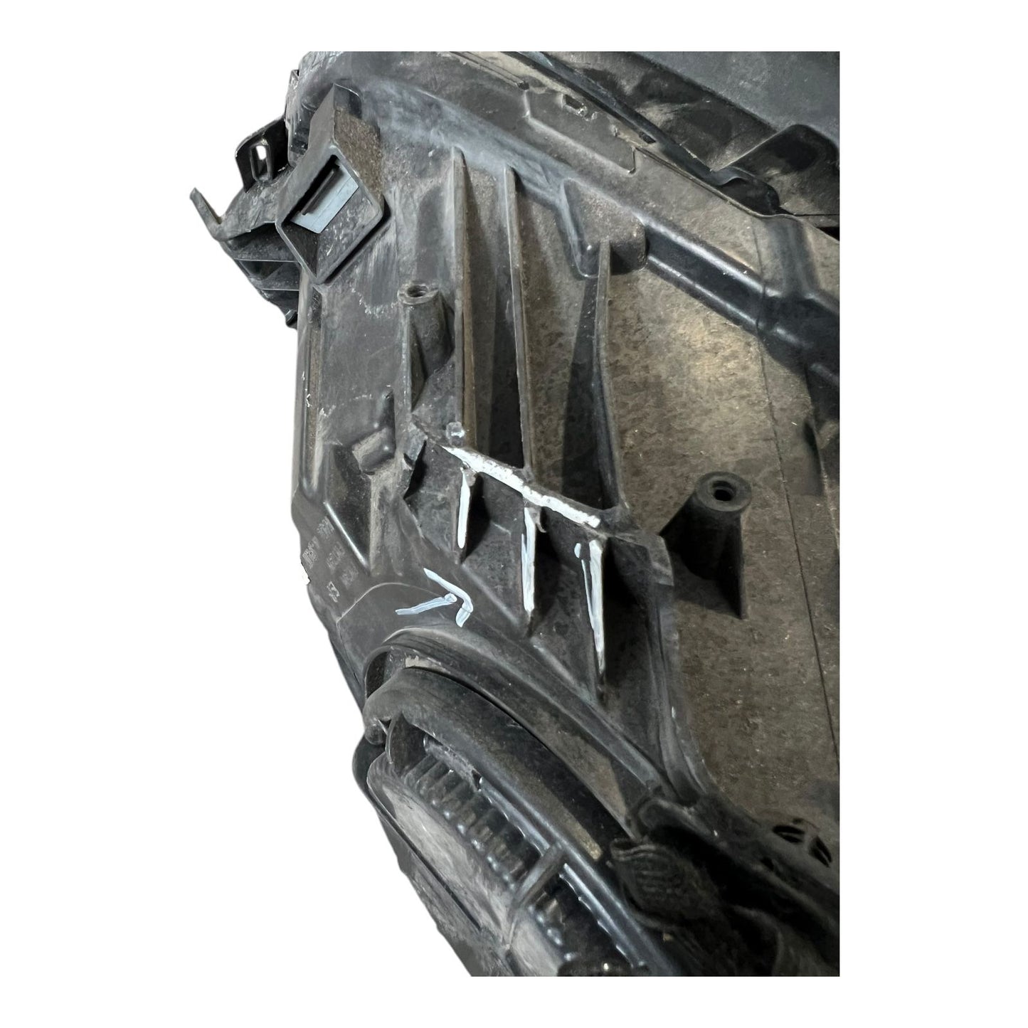 Faro Proiettore Anteriore Sinistro MINI ONE COOPER F55 F56 F57