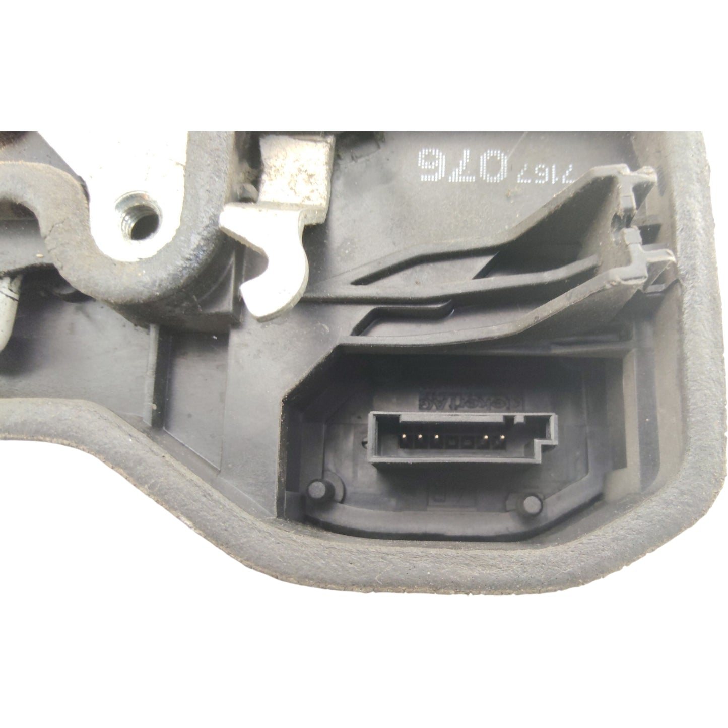 Serratura Porta Posteriore Destro BMW SERIE 1 E87/SERIE 3 E90 E91