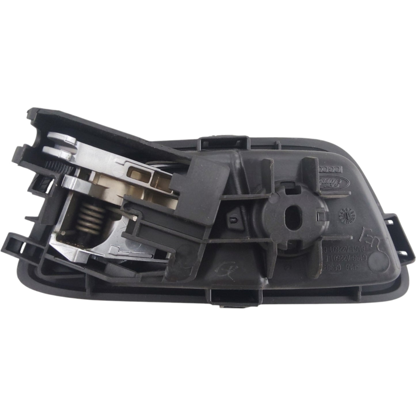 Maniglia Porta Interno Posteriore Sinistro FORD FIESTA 6 Serie Restyling