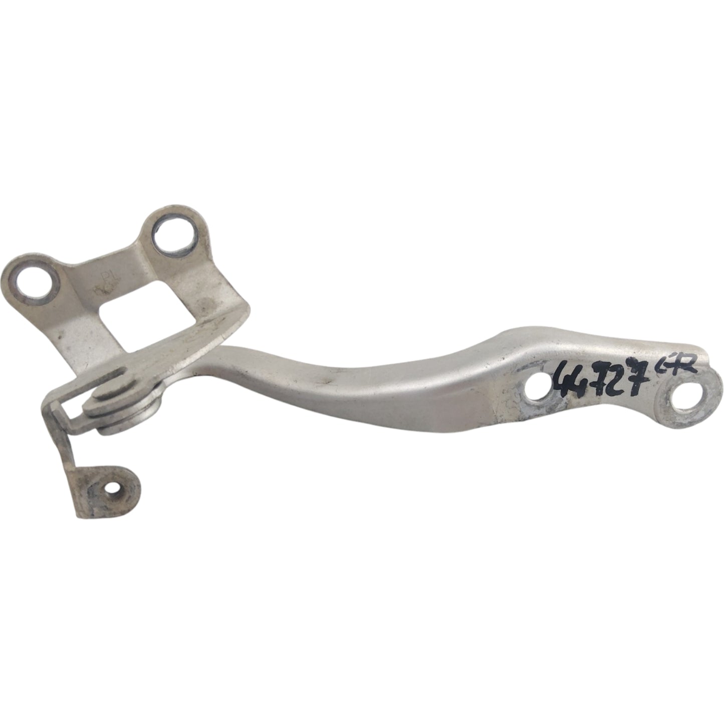 Cerniera Cofano Anteriore Sinistro CITROEN C1 1 Serie