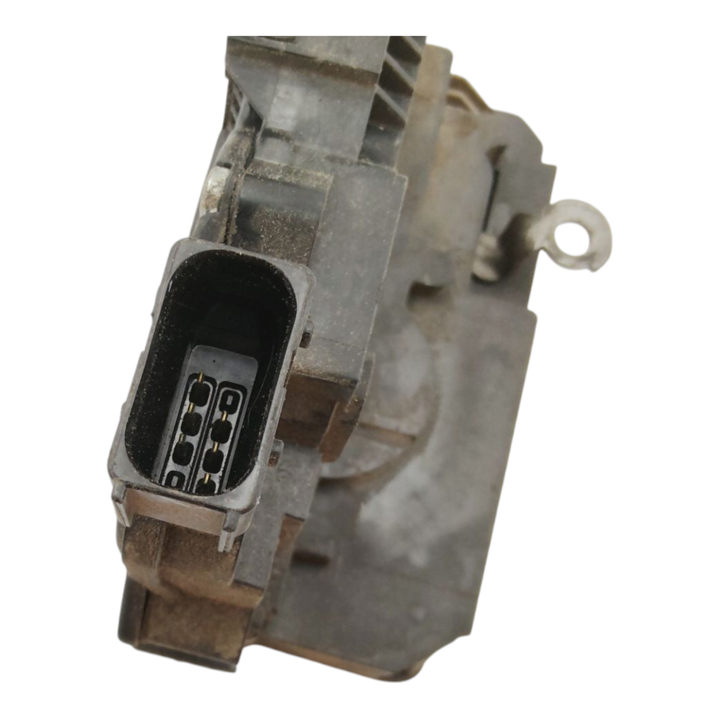 Serratura Porta Anteriore Destro OPEL MERIVA B/CORSA D