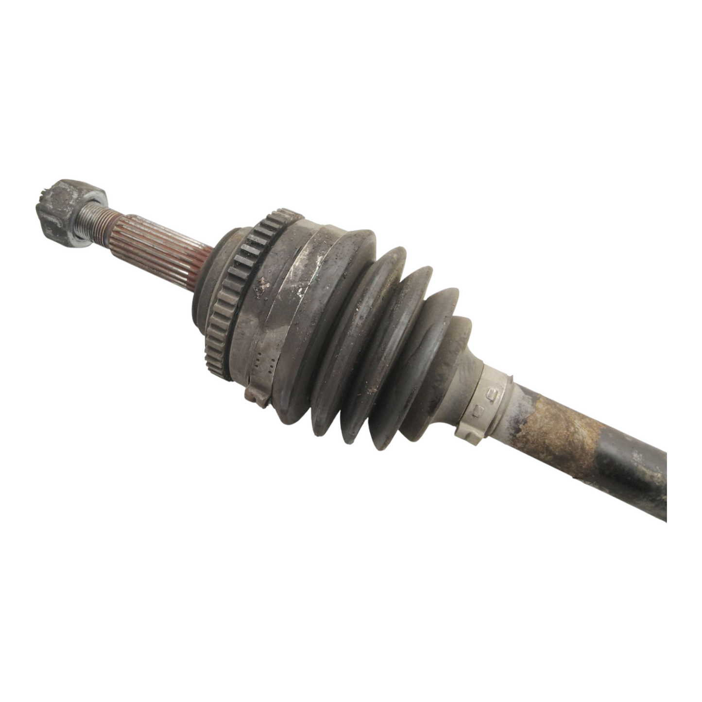 Semiasse Semialbero Anteriore Destro CHEVROLET AVEO 2 Serie Benzina GPL