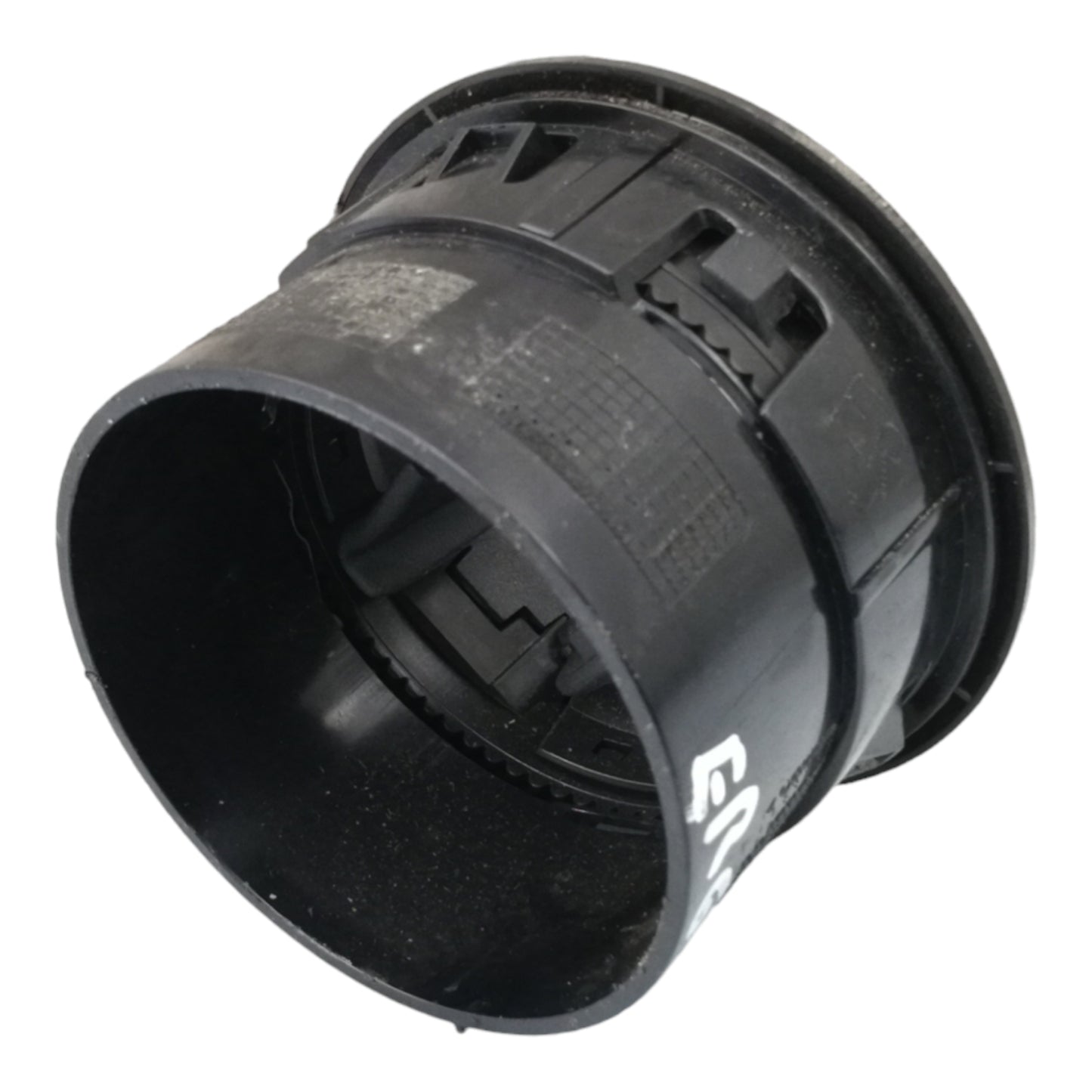 Bocchetta Aria Cruscotto Centrale Sinistro DACIA SANDERO STEPWAY 2 Serie