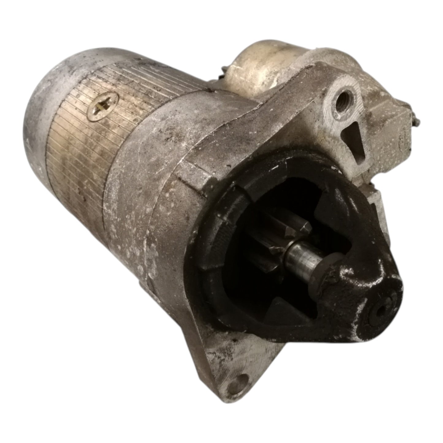 Motorino Avviamento FIAT PUNTO 1 2 Serie/SEICENTO/CINQUECENTO Benzina
