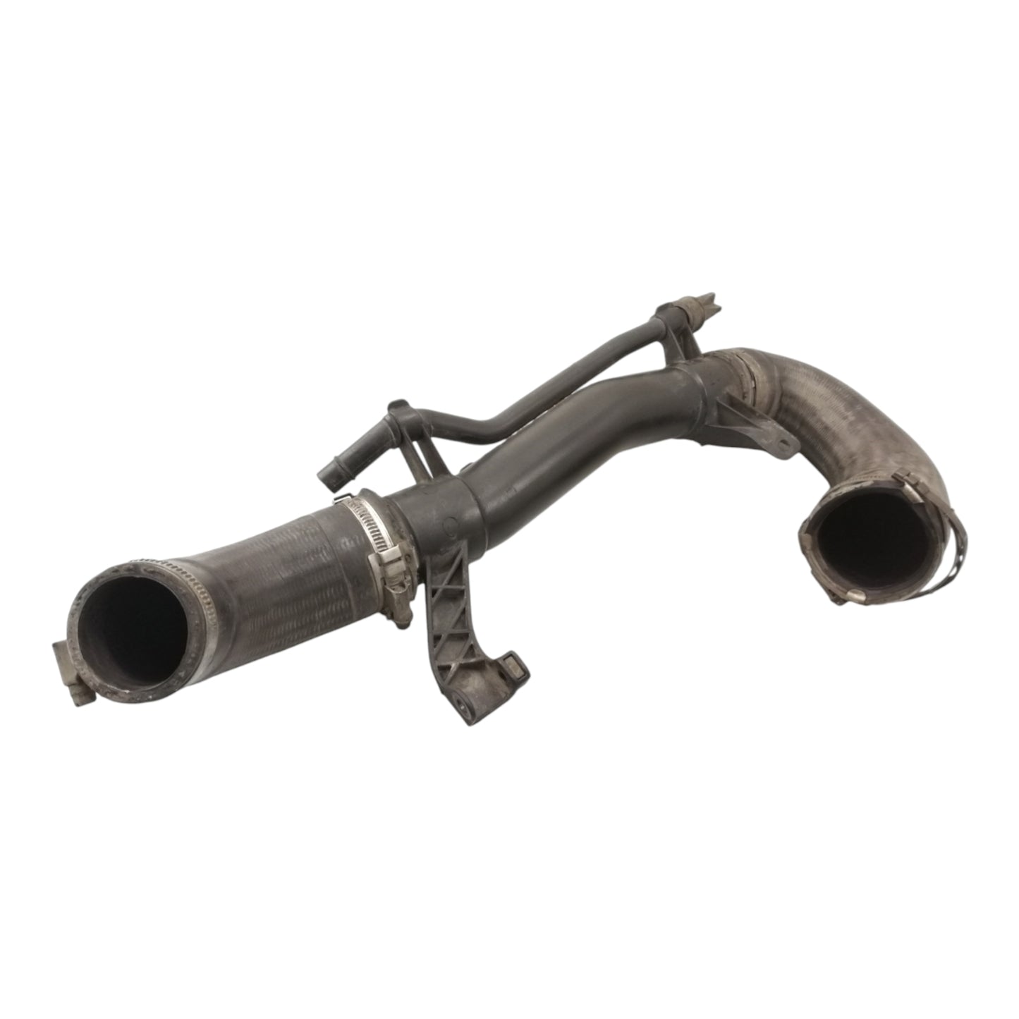 Manicotto Intercooler Destro SAAB 9-3 2 Serie Berlina 1.9 CDTi