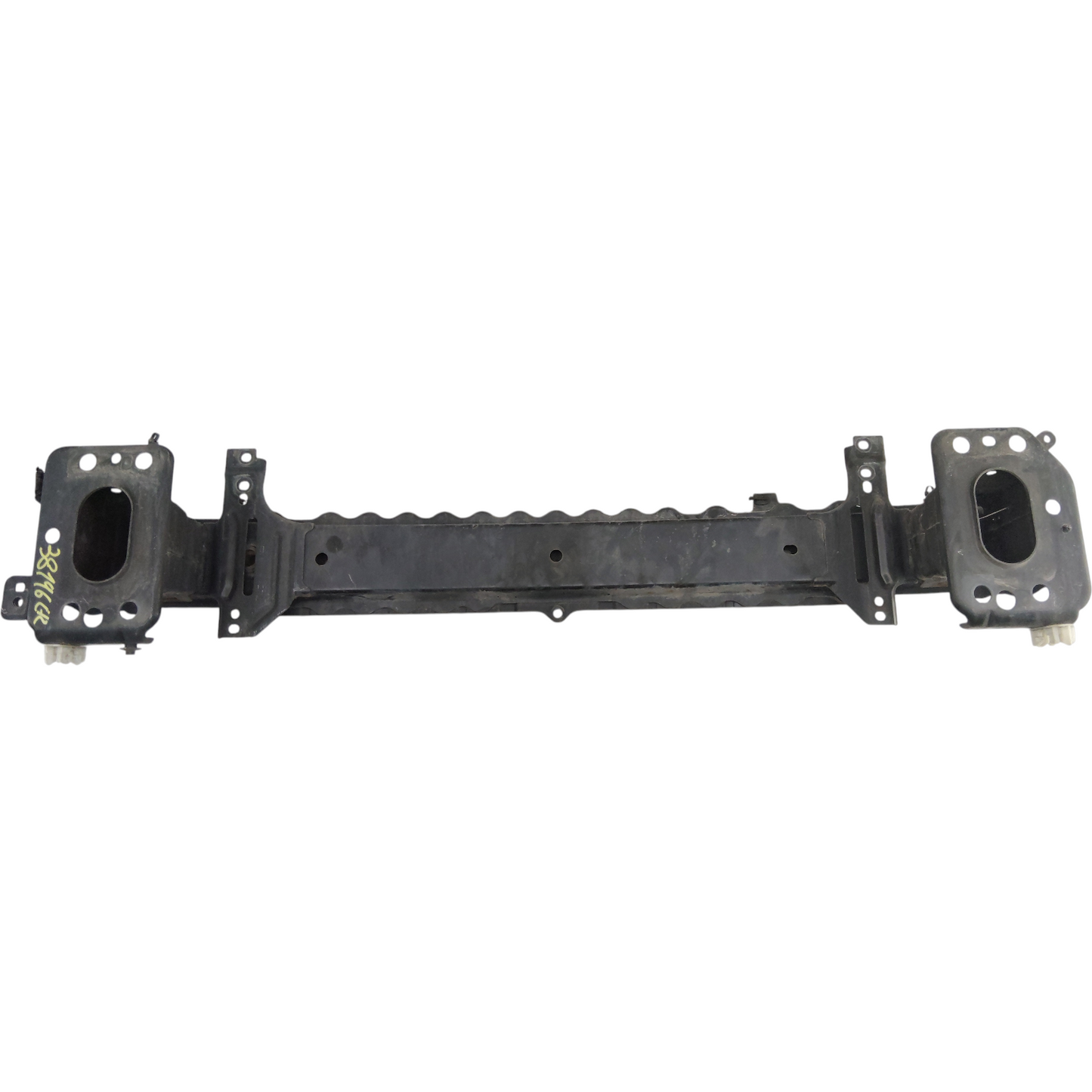 Traversa Paraurti Anteriore FORD FIESTA 6 Serie 3-5 Porte