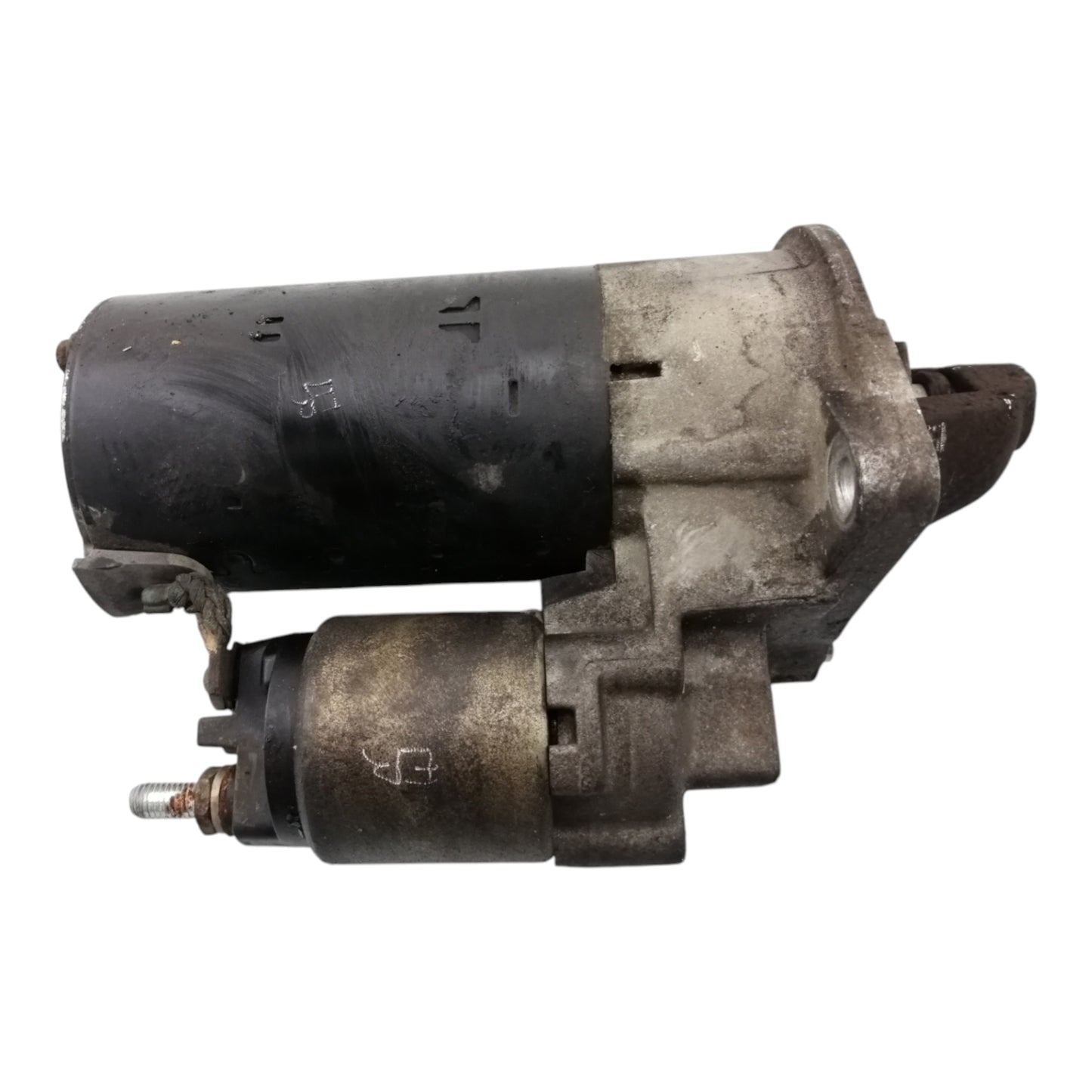 Motorino Avviamento FIAT MULTIPLA 1 2 Serie/CROMA 2 Serie/BRAVA Diesel