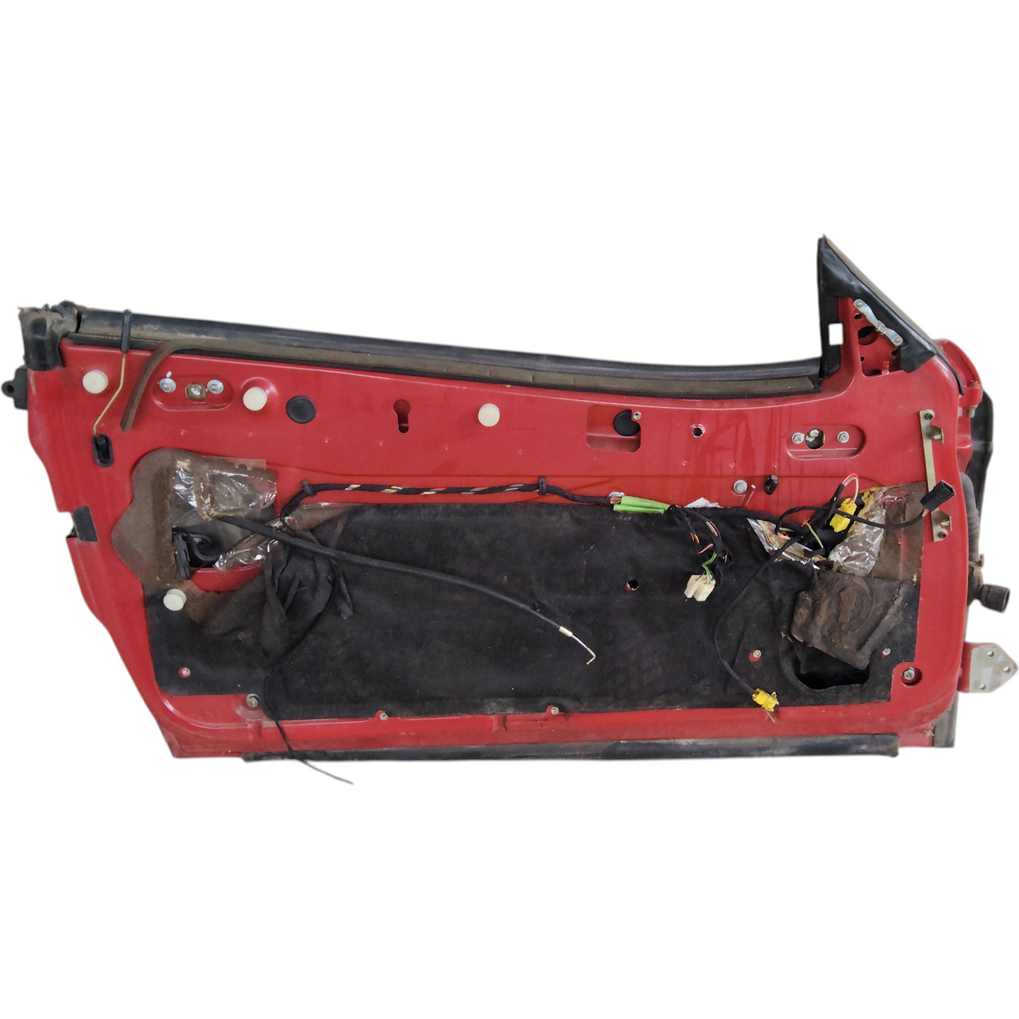 Porta Portiera Anteriore Sinistro ALFA ROMEO GTV 1 2 Serie Coupe' ORIGINAL