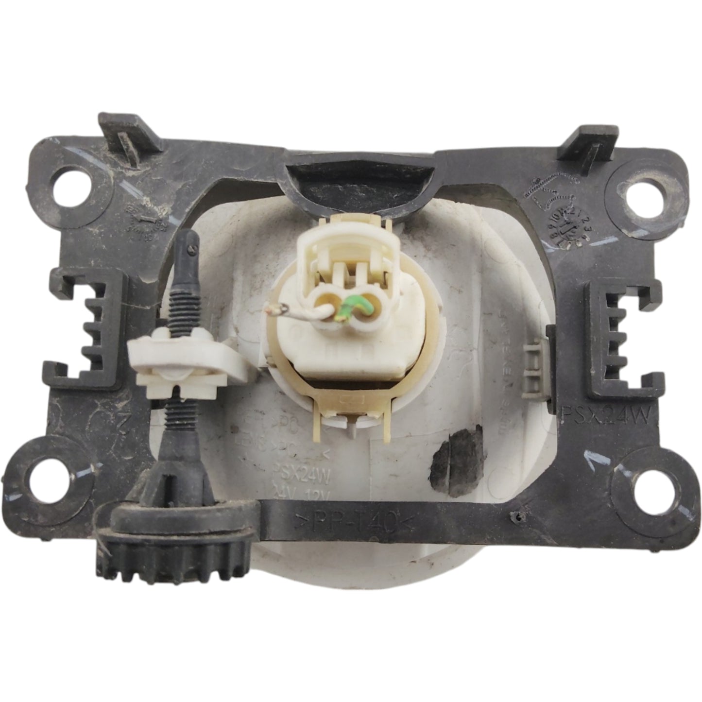 Fendinebbia Anteriore Sinistro CITROEN C3 2 3 Serie/DS3