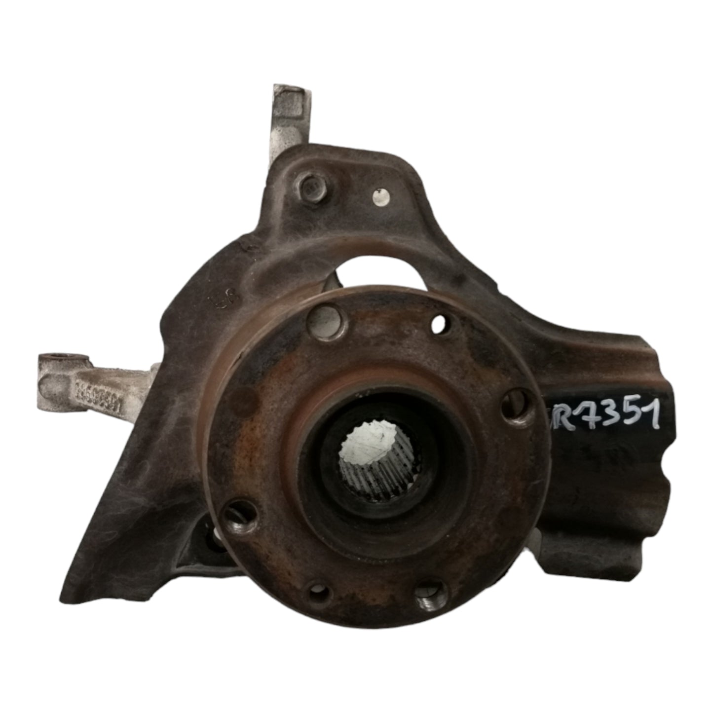 Fusello Mozzo Anteriore Sinistro FIAT PUNTO 2 Serie 1.3 1.9 Diesel