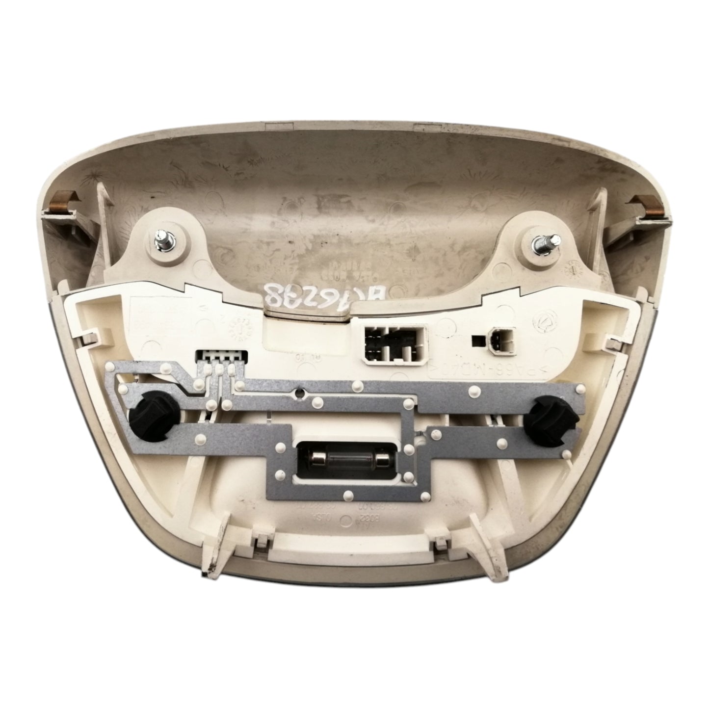 Luce Cortesia Plafoniera Abitacolo Anteriore LANCIA YPSILON 2 Serie 843